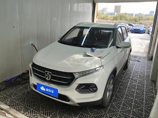 宝骏510 1.5L 自动 时尚型 