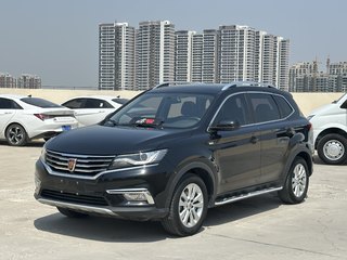 荣威RX5 1.5T 手动 20T旗舰版 
