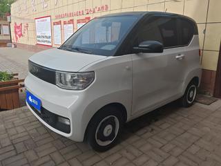 宏光MINI EV 轻松款磷酸铁锂 