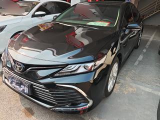 凯美瑞 G 2.0L 
