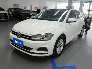 POLO 1.5L 炫彩科技版 