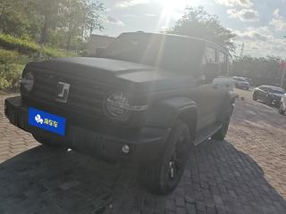 坦克坦克300 2.0T 