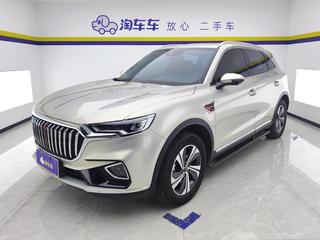 红旗HS5 2.0T 