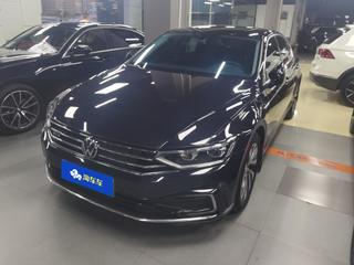 大众探岳GTE 1.4T 