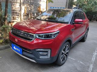 长安CS55 1.5T 自动 炫动型 