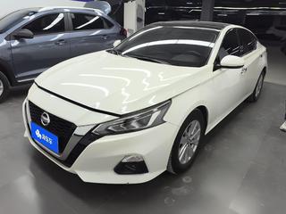 天籁 2.0L XL舒适版 