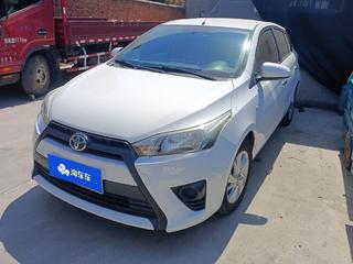 致炫 1.3L 魅动版 