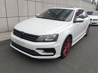 速腾 1.4T 280TSI熠动版 