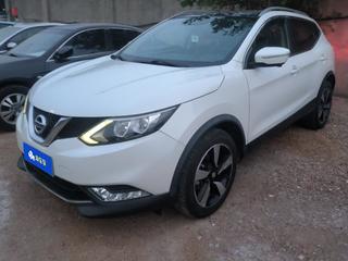 逍客 2.0L XV豪华版 