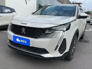标致5008 1.8T 