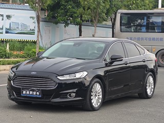 蒙迪欧 2.0T GTDi200豪华型 