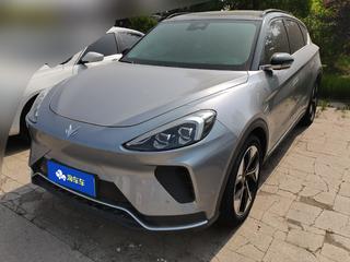 ARCFOX极狐阿尔法T 0.0T 