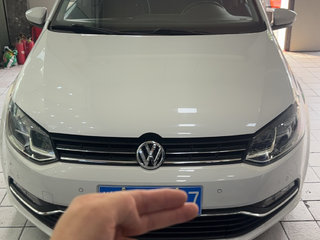 POLO 1.6L 豪华版 