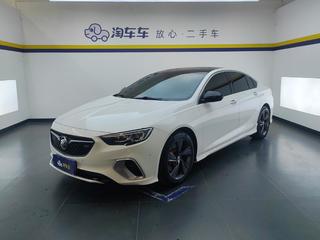 君威 2.0T GS-28T豪华型 