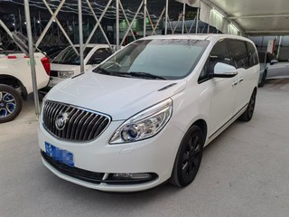 GL8 3.0L 