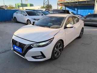 日产轩逸 1.6L 