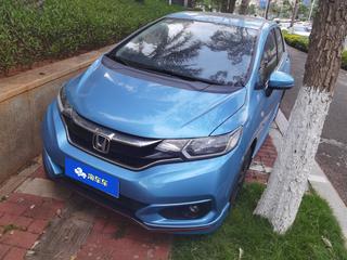 飞度 1.5L 