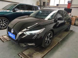 日产轩逸 1.6L 
