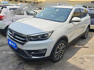汉腾X5 1.5T 手动 精英版 