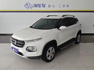 宝骏510 1.5L 