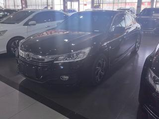 雅阁 2.0L 精英版 