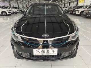起亚K5 PHEV 2.0L 