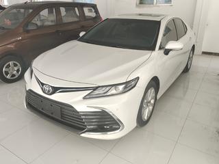 凯美瑞 G 2.0L 
