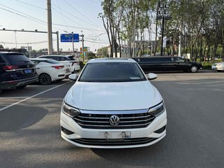 速腾 1.4T 280TSI豪华型 