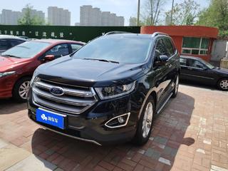 福特锐界 2.0T 