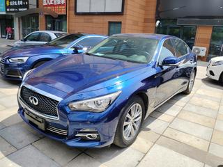 英菲尼迪Q50L 2.0T 