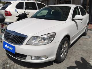 明锐 1.6L 经典逸致版 