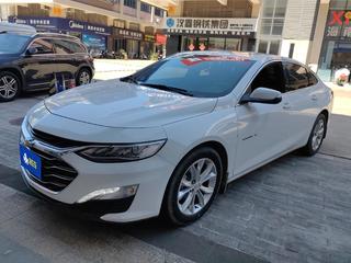 雪佛兰迈锐宝XL 1.5T 