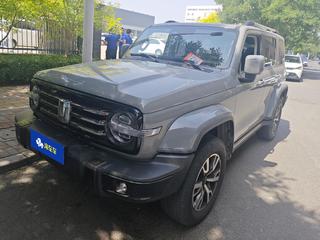 坦克坦克300 2.0T 