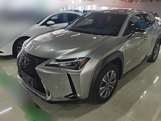 UX新能源 300e 纯·享版 