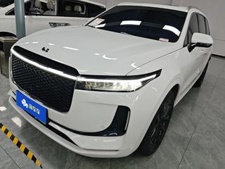 理想ONE 1.2T 自动 