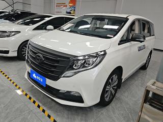 GM8 2.0T 320T旗舰型 