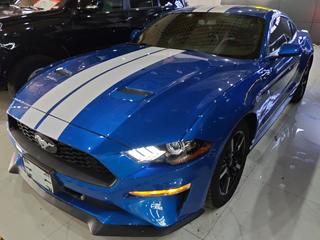 野马 2.3T EcoBoost 