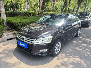 桑塔纳 1.6L 舒适版 