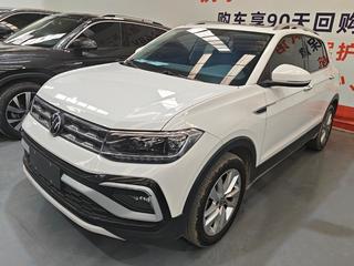 大众T-Cross途铠 1.5L 