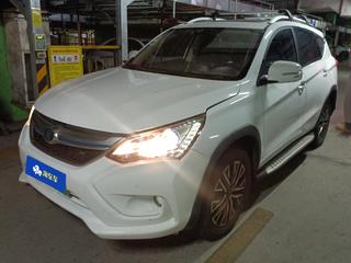 比亚迪宋DM 1.5T 
