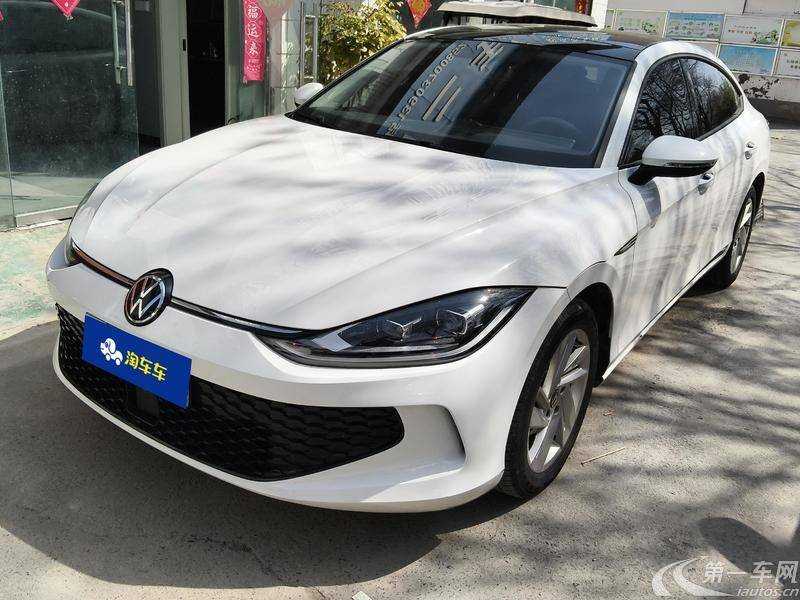 大众凌渡 L 2022款 1.4T 自动 280TSI炫辣版 (国Ⅵ) 