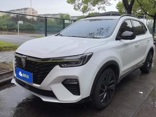 荣威RX5 PLUS 1.5T 自动 Ali国潮旗舰荣麟版 
