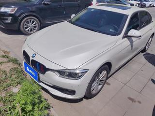 宝马3系 320Li 