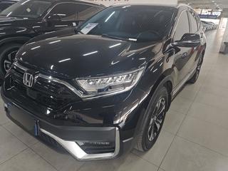 CR-V 1.5T 