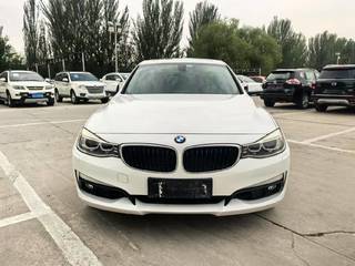 宝马3系GT 320i 