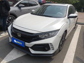 思域 1.5T 劲动版220TURBO 