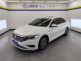 速腾 1.2T 200TSI舒适智联版 