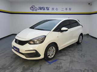 飞度 1.5L 