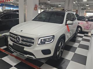奔驰GLB 1.3T 