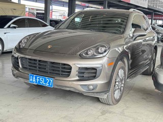 Cayenne 3.0T 基本型美规版平行进口 